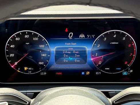 New 2025 Mercedes-Benz GLS 450 4MATIC image 22