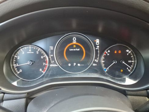 Certified 2023 MAZDA MAZDA3 s image 27