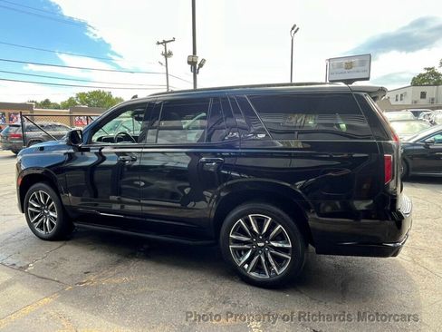 Used 2022 Cadillac Escalade Sport image 7