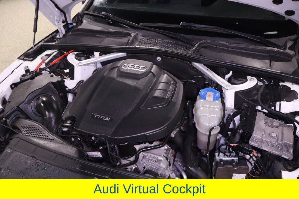 Used 2018 Audi A4 2.0T Premium Plus w/ Premium Plus Package AWD/4WD image 40