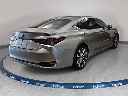 Used 2021 Lexus ES 300h w/ Premium Package FWD image 6