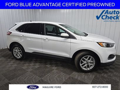 Used 2024 Ford Edge SEL w/ Convenience Package