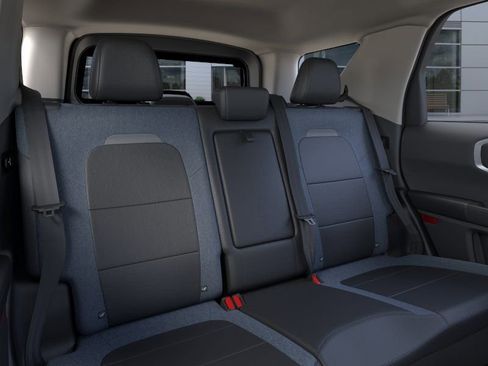 New 2026 Ford Bronco Sport Outer Banks w/ Outer Banks Tech Package+ image 11