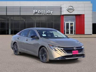 New 2026 Nissan Sentra SV w/ SV Convenience Package