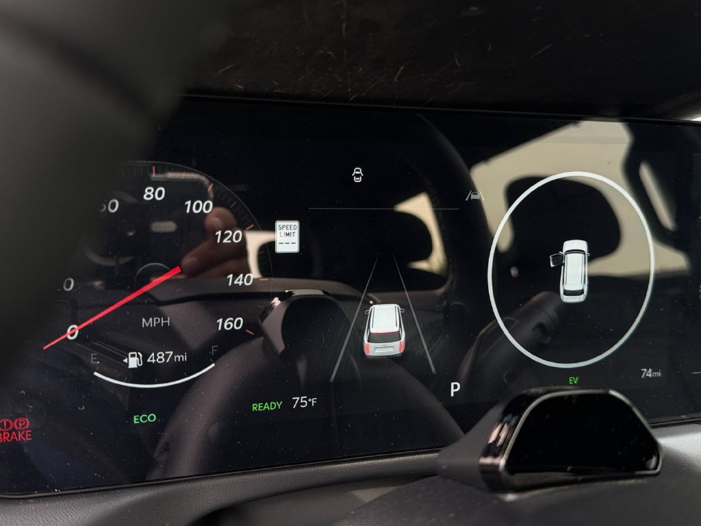 New 2027 Kia Telluride X-Line SX Prestige AWD/4WD image 24