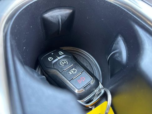 Used 2015 Lincoln MKC AWD w/ Equipment Group 102A Reserve image 22