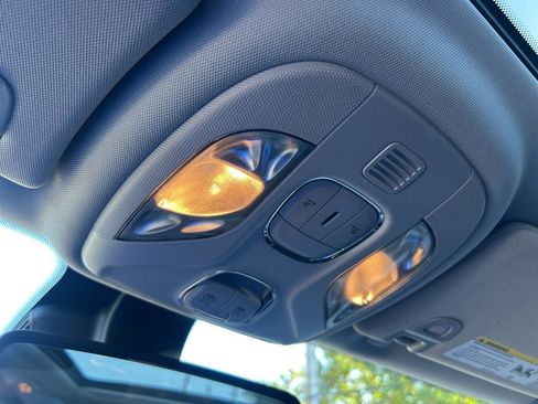 Certified 2022 Jeep Compass Latitude w/ Sun and Sound Group image 43