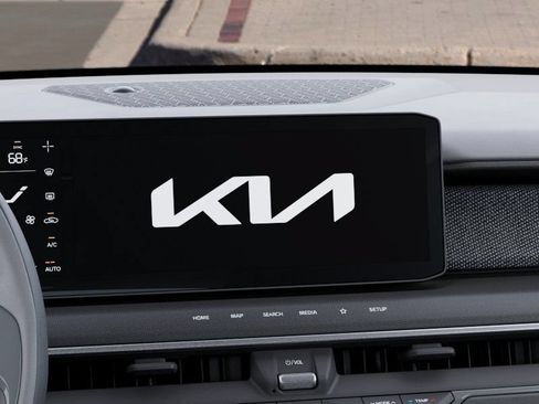 New 2026 Kia EV9 GT-Line AWD/4WD image 20