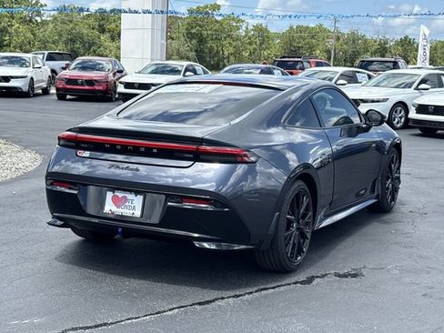 New 2026 Honda Prelude image 7