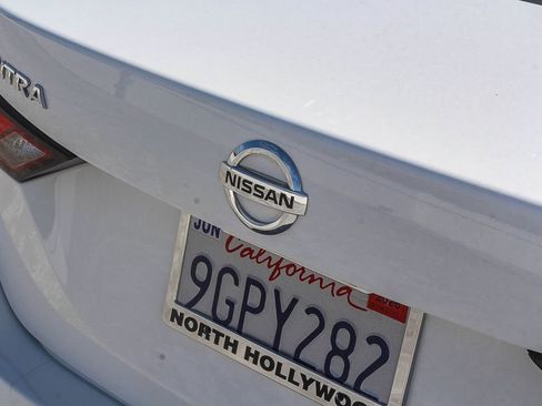 Used 2023 Nissan Sentra S image 6