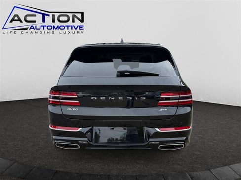 Used 2023 Genesis GV80 2.5T w/ Prestige Package AWD/4WD image 7