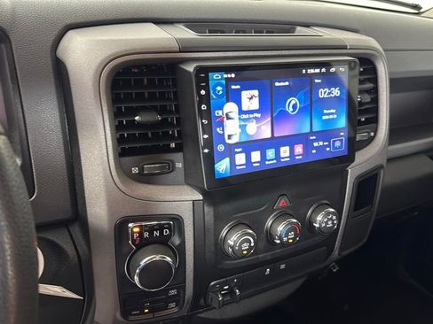 Used 2019 RAM 1500 Tradesman w/ Popular Equipment Group image 20