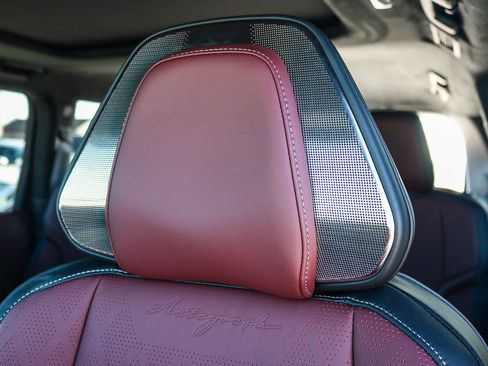 New 2026 INFINITI QX80 Autograph w/ Premium Cargo Package image 28