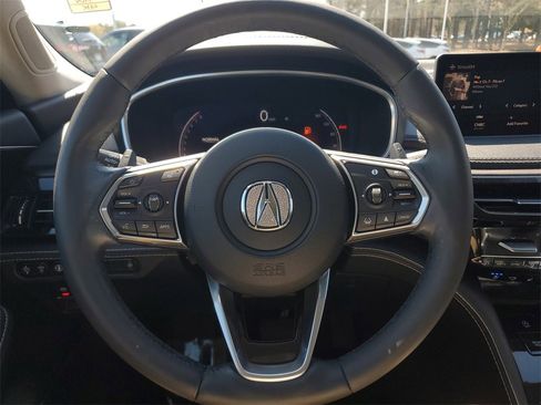 Certified 2024 Acura MDX SH-AWD w/ Advance Package image 23