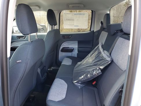 New 2026 Ford Maverick XLT w/ 4K Tow Package image 26