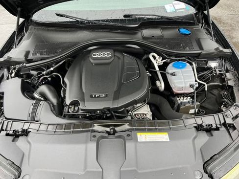 Used 2018 Audi A6 2.0T Premium w/ 20" Black Optic Wheel Package image 32