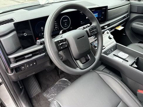 New 2026 Hyundai Santa Fe Calligraphy FWD image 25