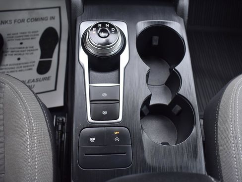 Used 2021 Ford Escape SE w/ Convenience Package FWD image 38