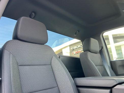 New 2026 GMC Sierra 1500 Pro w/ Pro Value Package image 12