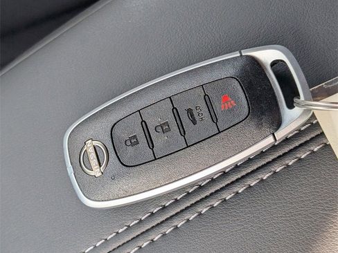 New 2025 Nissan Sentra S image 31