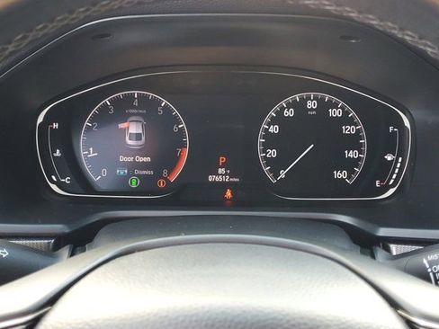 Used 2019 Honda Accord Sport image 22