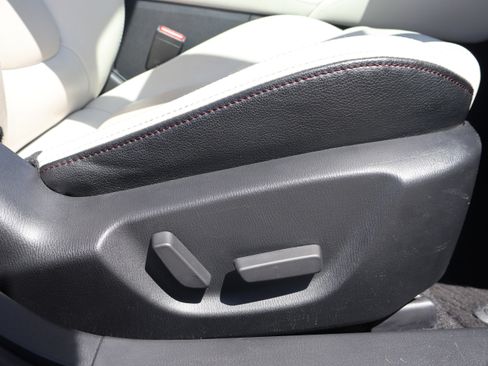 Used 2017 MAZDA MAZDA6 Grand Touring FWD image 10
