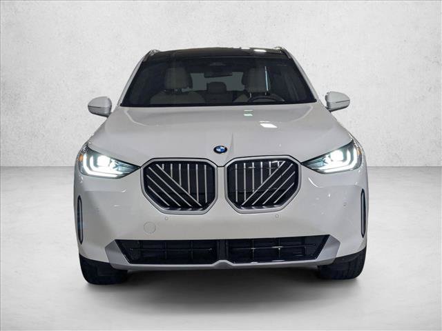 Used 2026 BMW X3 xDrive30i w/ Convenience Package AWD/4WD image 5