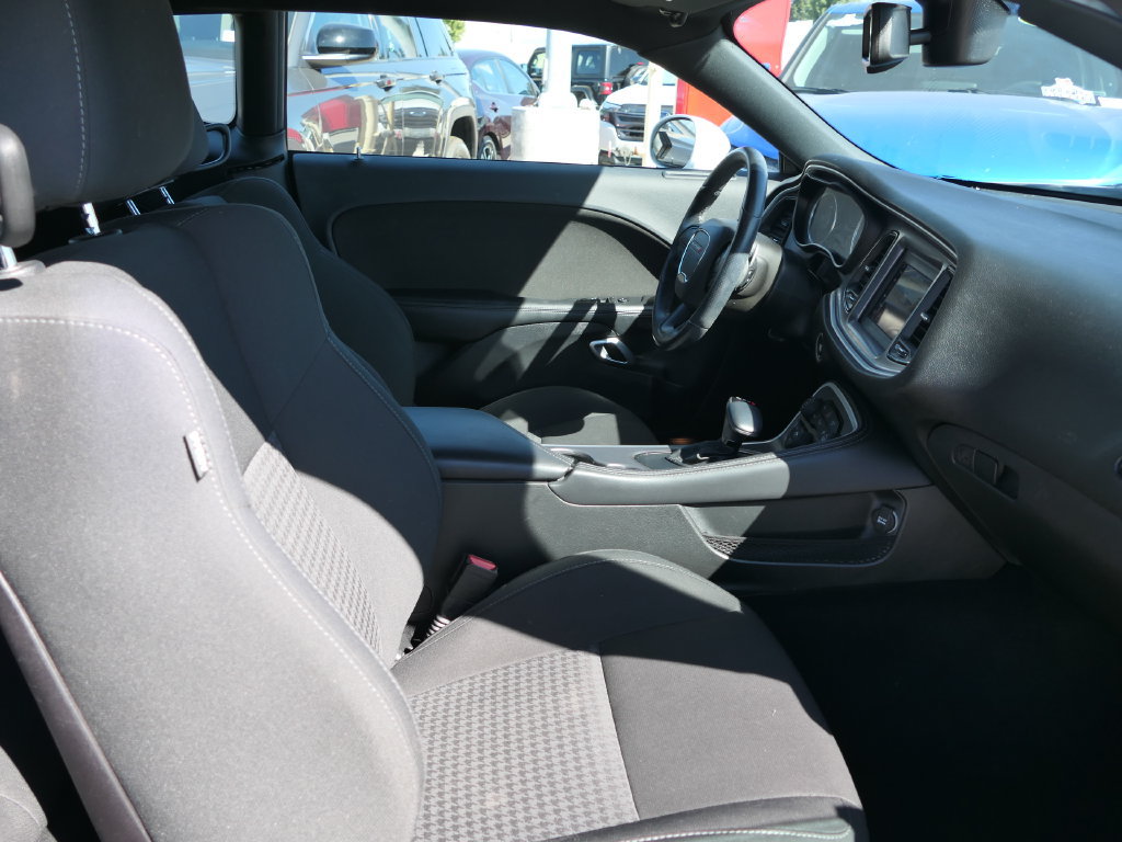 Certified 2019 Dodge Challenger GT RWD image 24