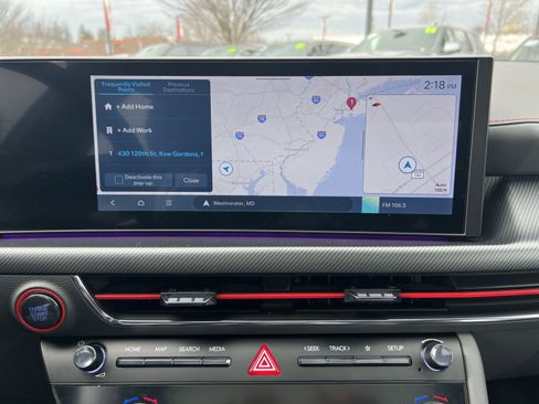 Used 2025 Hyundai Sonata N Line image 20