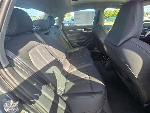New 2026 Audi A6 Premium Plus AWD/4WD image 14