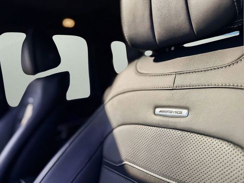 Used 2021 Mercedes-Benz G 63 AMG 4MATIC image 18