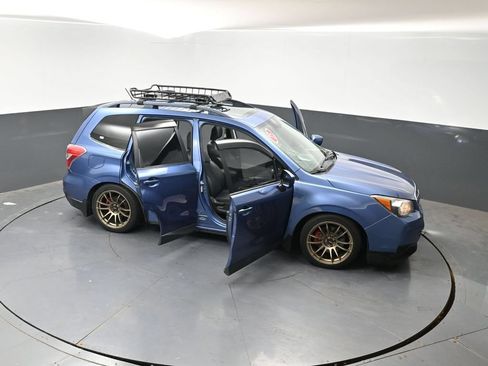 Used 2015 Subaru Forester 2.0XT Premium AWD/4WD image 57