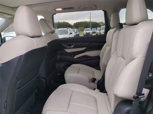 New 2026 Subaru Ascent Limited image 14