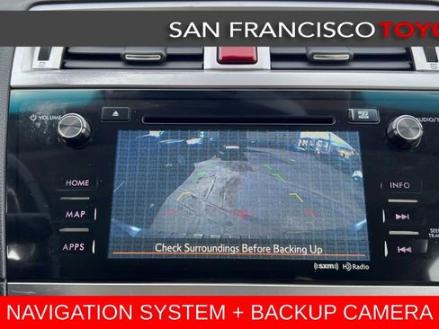 Used 2015 Subaru Outback 2.5i Premium image 27