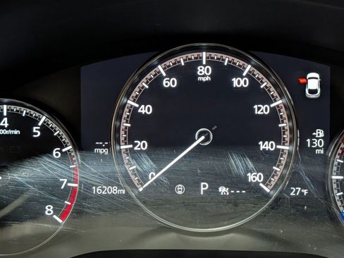 Used 2023 MAZDA CX-30 AWD 2.5 S w/ Preferred Package image 23