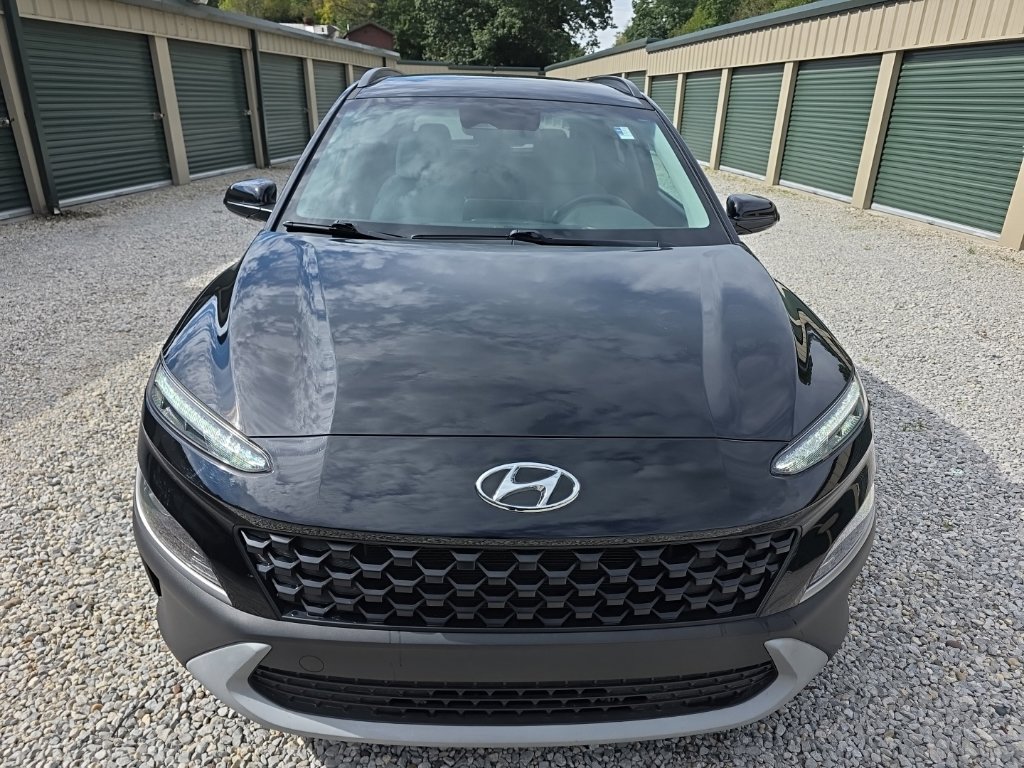Used 2023 Hyundai Kona SEL AWD/4WD image 9