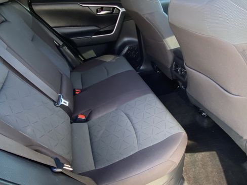 Certified 2024 Toyota RAV4 XLE image 12