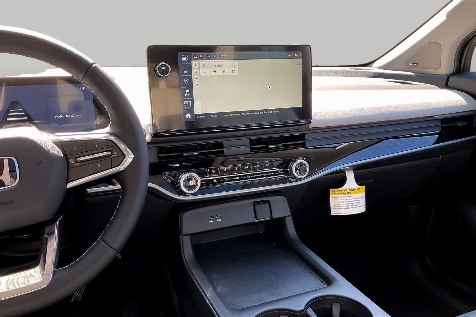 Used 2026 Honda Prologue Touring image 6