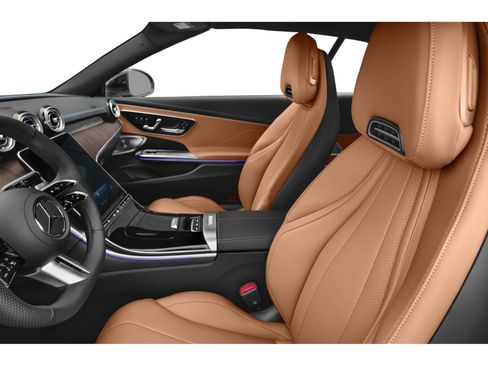 New 2026 Mercedes-Benz CLE 450 4MATIC Cabriolet image 6