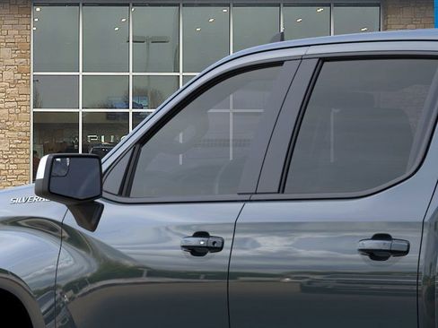 New 2026 Chevrolet Silverado 1500 LT image 12