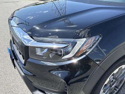 Used 2025 Honda Passport EX-L image 6