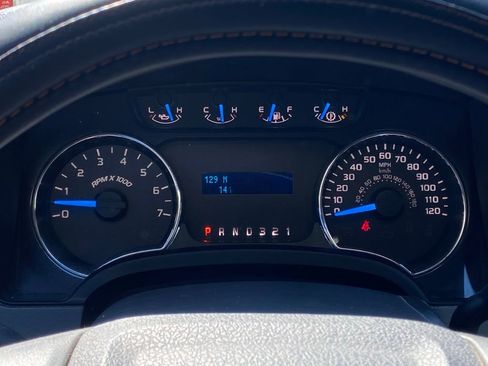Used 2014 Ford F150 XLT AWD/4WD image 24