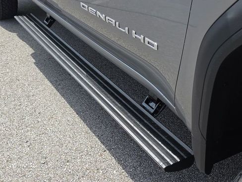 New 2026 GMC Sierra 3500 Denali Ultimate AWD/4WD image 20
