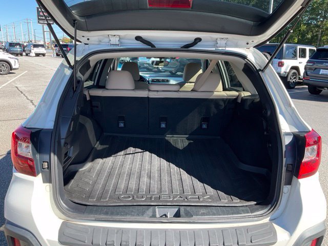Used 2018 Subaru Outback 2.5i Limited AWD/4WD image 18