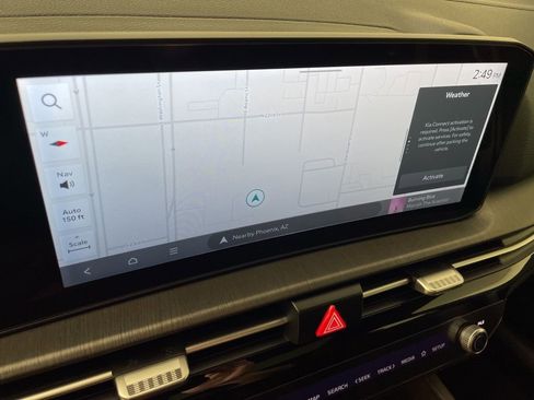 New 2026 Kia Sportage X-Line image 30