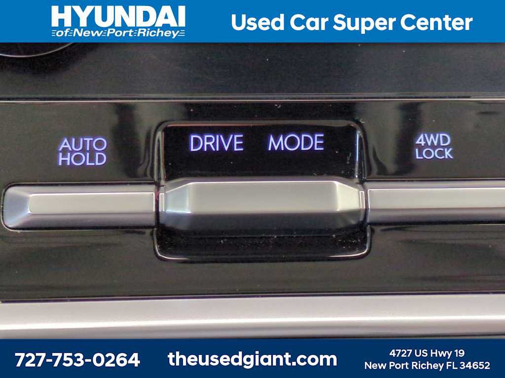 Used 2025 Hyundai Santa Fe XRT AWD/4WD image 28