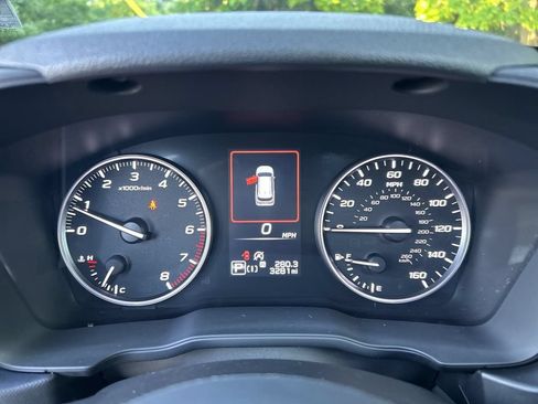Certified 2026 Subaru Forester Premium AWD/4WD image 19