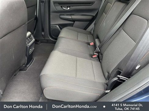 Certified 2025 Honda CR-V Sport image 17