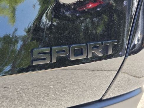 Used 2026 Honda HR-V Sport image 30