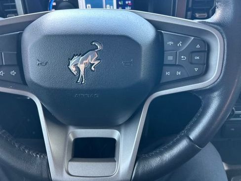 Used 2021 Ford Bronco Big Bend AWD/4WD image 25